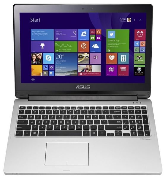 Отзывы ASUS Transformer Book Flip TP500LA