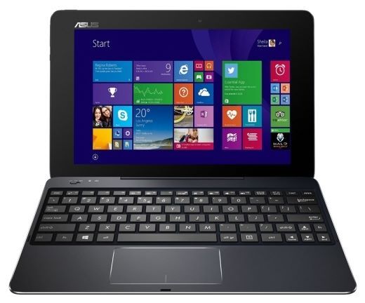 Отзывы ASUS Transformer Book T100 Chi