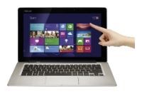 Отзывы ASUS Transformer Book TX300Ca