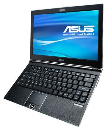 Отзывы ASUS U1E