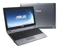 Отзывы ASUS U24A