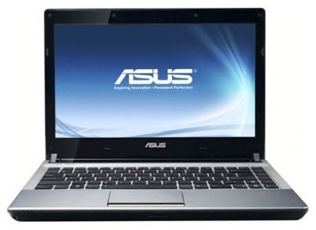 Отзывы ASUS U30JC