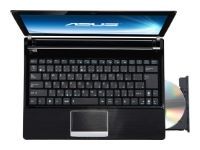 Отзывы ASUS U30SD