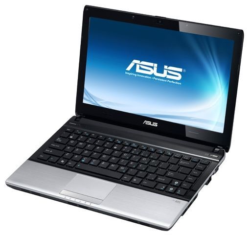 Отзывы ASUS U31JG