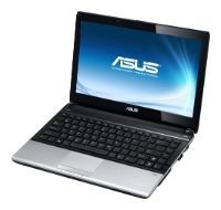 Отзывы ASUS U31SD