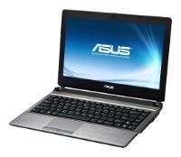 Отзывы ASUS U32U