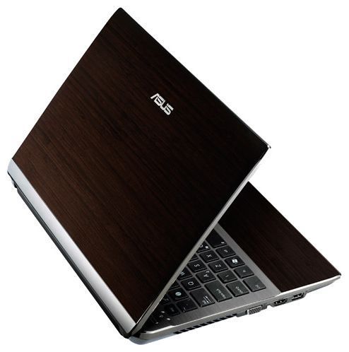 Отзывы ASUS U33Jc