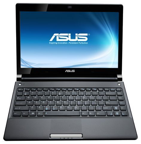 Отзывы ASUS U35Jc