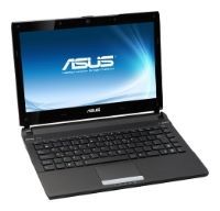 Отзывы ASUS U36JC