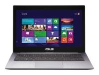 Отзывы ASUS U38DT