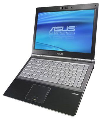 Отзывы ASUS U3S