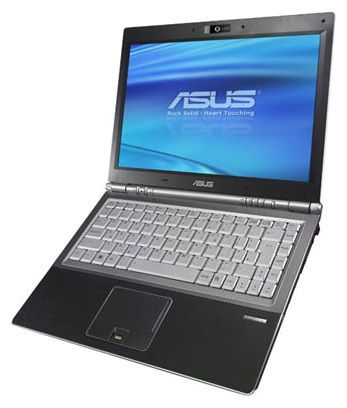 Отзывы ASUS U3Sg