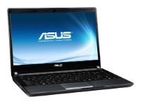 Отзывы ASUS U40SD