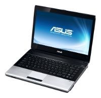 Отзывы ASUS U41SV