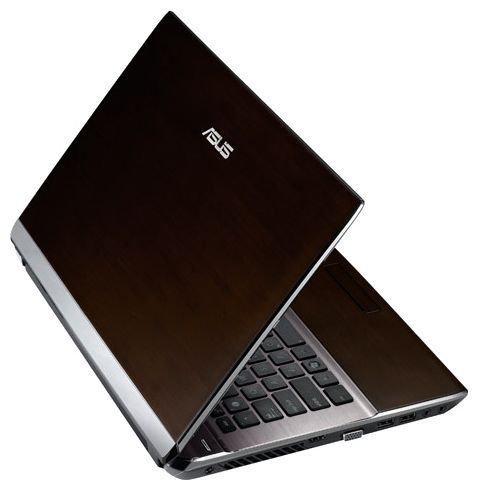 Отзывы ASUS U43Jc