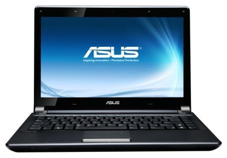 Отзывы ASUS U45JC