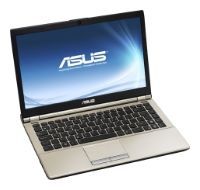 Отзывы ASUS U46E