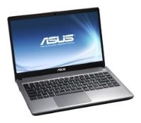 Отзывы ASUS U47A