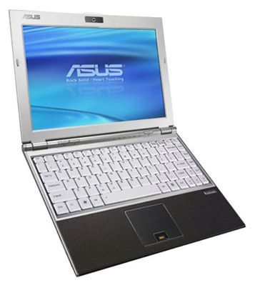 Отзывы ASUS U6Sg