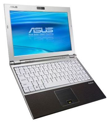 Отзывы ASUS U6V