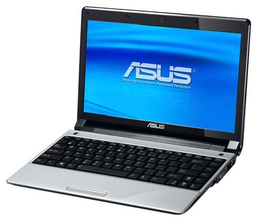 Отзывы ASUS UL20A