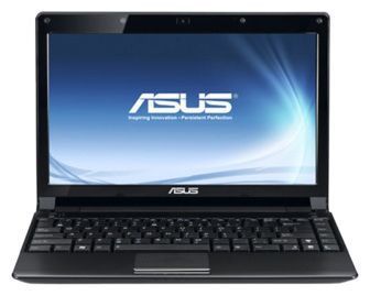 Отзывы ASUS UL20FT