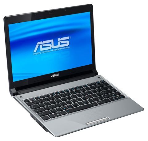 Отзывы ASUS UL30A