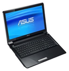 Отзывы ASUS UL50V