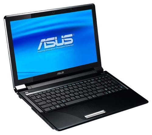 Отзывы ASUS UL50VG