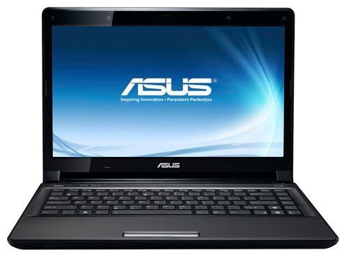 Отзывы ASUS UL80Jt