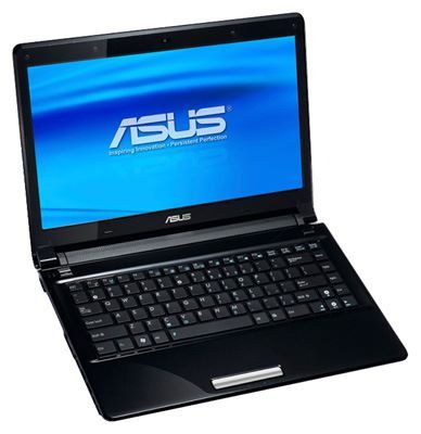 Отзывы ASUS UL80V