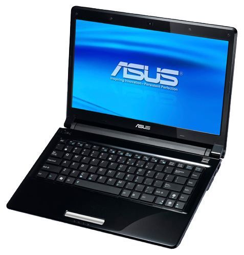 Отзывы ASUS UL80VT