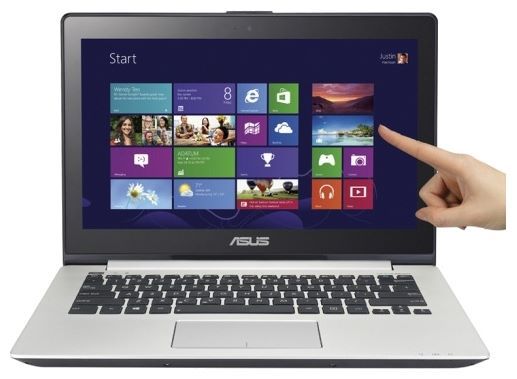 Отзывы ASUS VivoBook S301LP