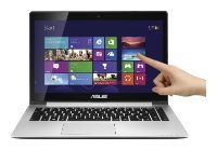 Отзывы ASUS VivoBook S400CA