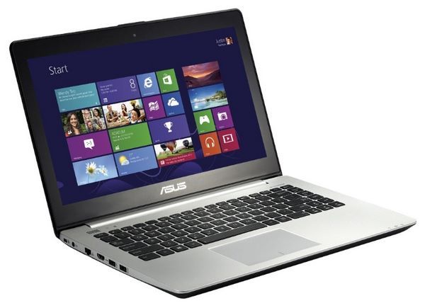 Отзывы ASUS VivoBook S451LN