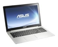 Отзывы ASUS VivoBook S500CA