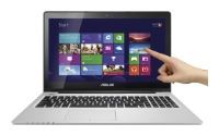 Отзывы ASUS VivoBook S550CB