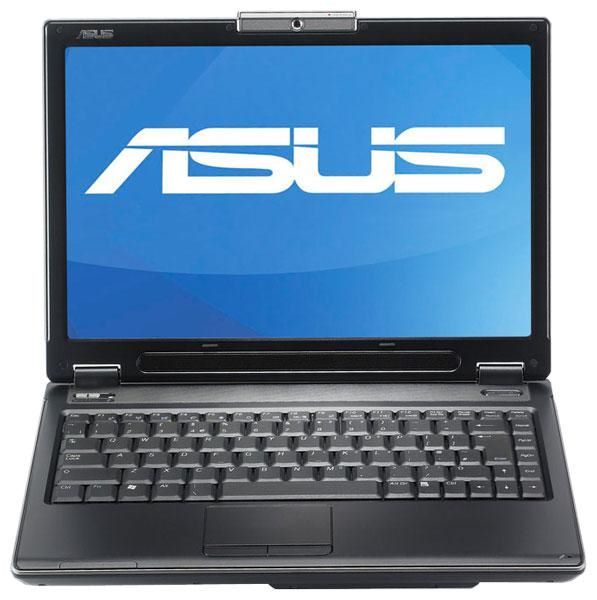 Отзывы ASUS W7S