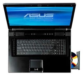 Отзывы ASUS W90Vn