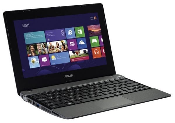 Отзывы ASUS X102B