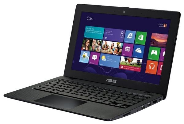 Отзывы ASUS X200MA