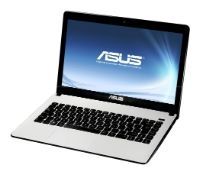 Отзывы ASUS X401A