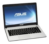 Отзывы ASUS X401U