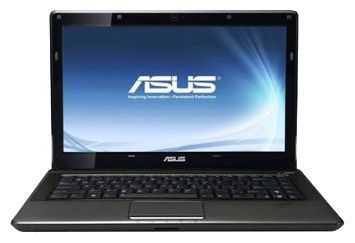 Отзывы ASUS X42Jv