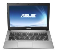 Отзывы ASUS X450CC