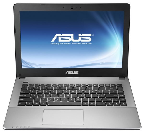 Отзывы ASUS X450LB