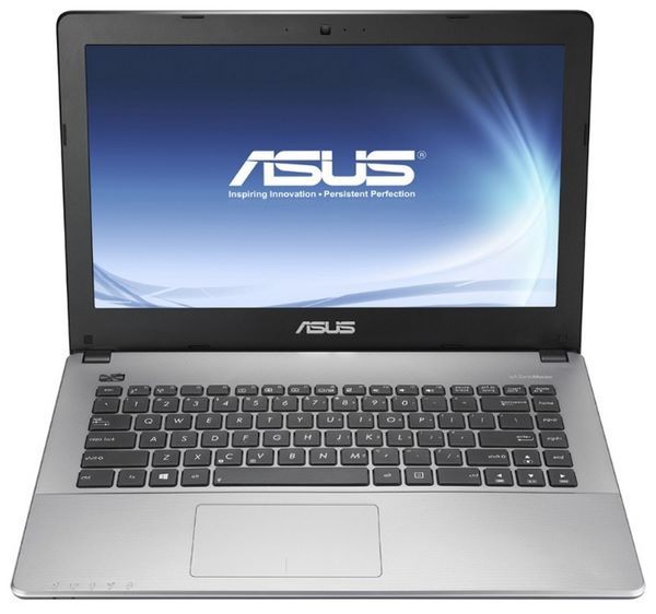 Отзывы ASUS X450LN