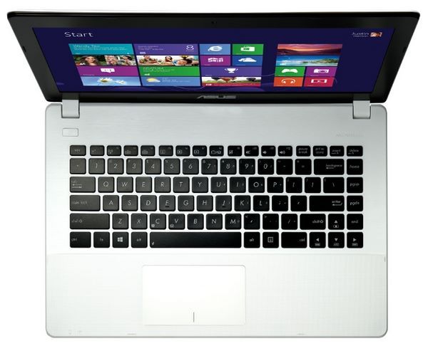 Отзывы ASUS X451CA