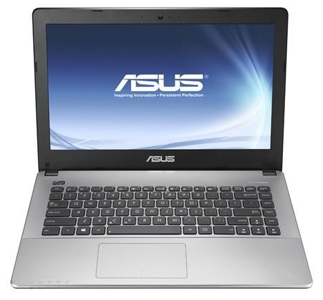 Отзывы ASUS X455LD