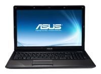 Отзывы ASUS X52F